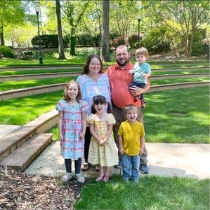 Meet your Posher, Eden